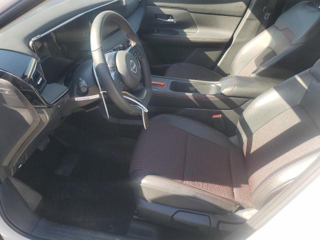 2025 NISSAN KICKS SR #3311564244