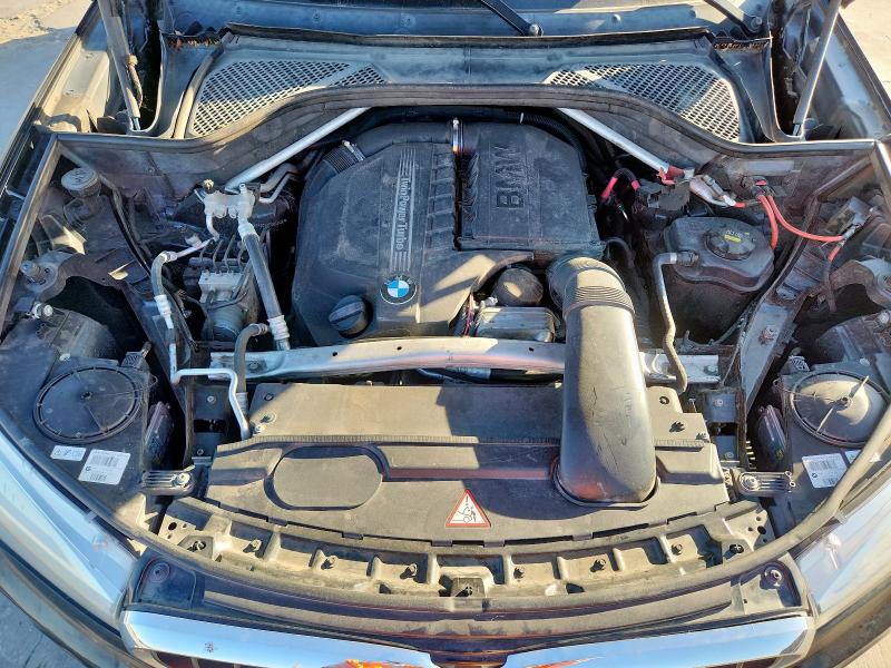 2014 BMW X5 SDRIVE3 #3286490149