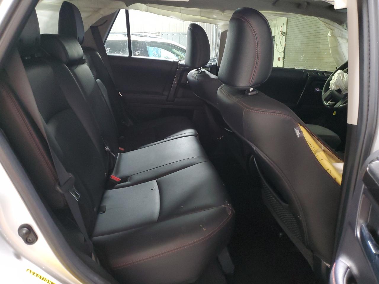 TOYOTA 4RUNNER SR5 PREMIUM