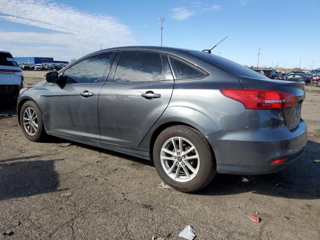 2017 FORD FOCUS SE #3304701904