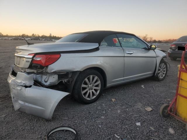 2011 CHRYSLER 200 TOURIN #3303830444