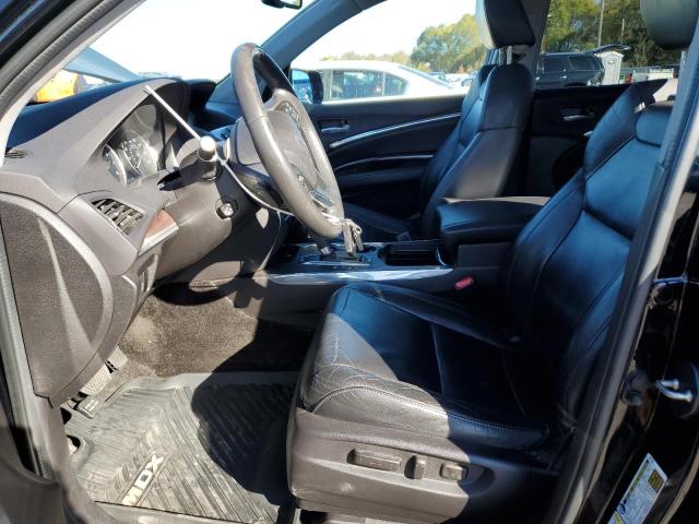 2015 ACURA MDX TECHNO #3283989856