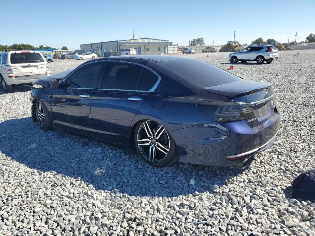 2017 HONDA ACCORD SPO #3305584111