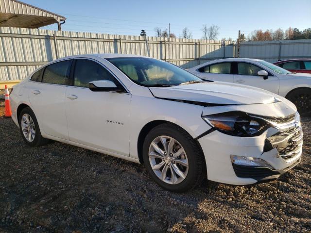 2022 CHEVROLET MALIBU LT #3297099508