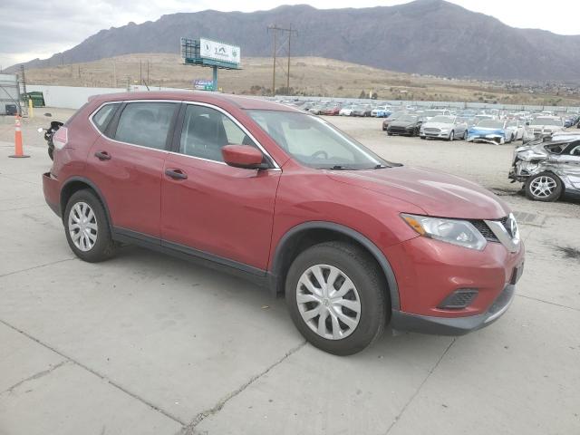 2016 NISSAN ROGUE S #3296509664