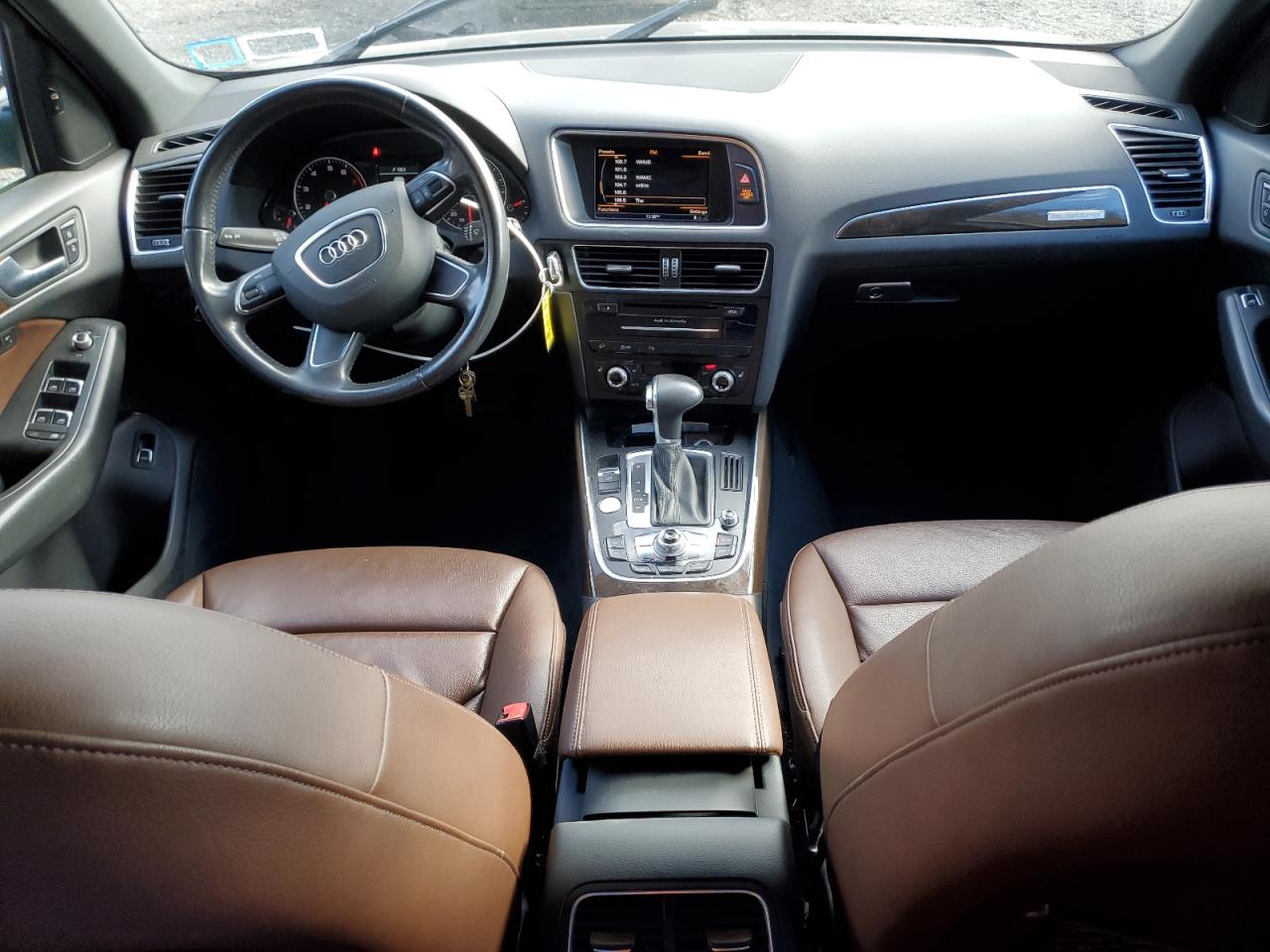 AUDI Q5 PREMIUM PLUS