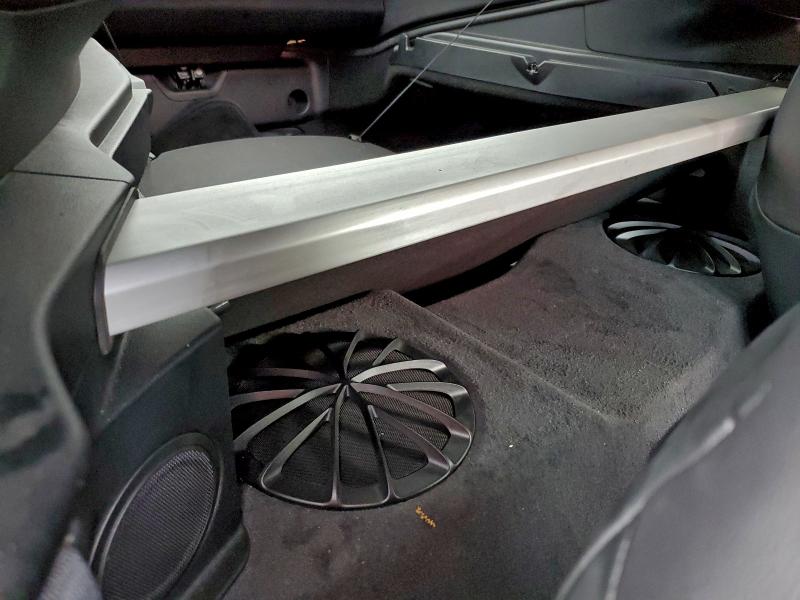 2021 TOYOTA SUPRA BASE #3301593626