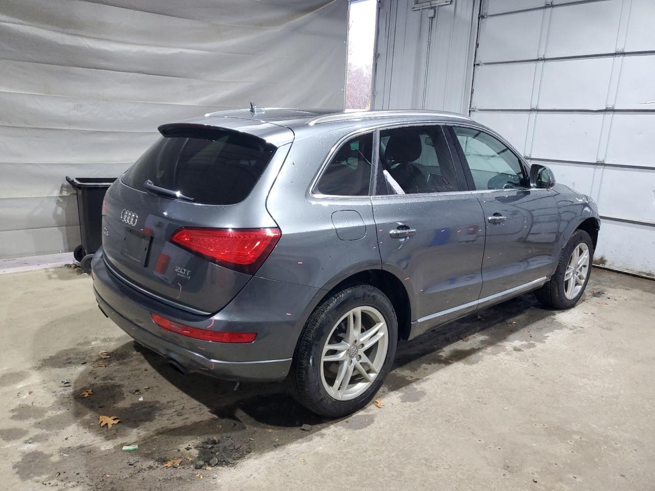 AUDI Q5 PREMIUM PLUS