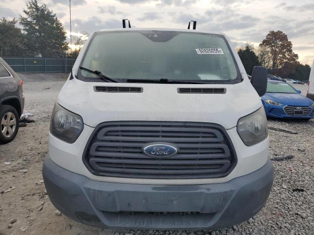 2017 FORD TRANSIT T- #3303947763