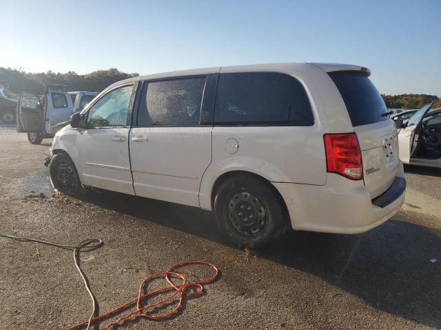 2016 DODGE GRAND CARA #3302791896