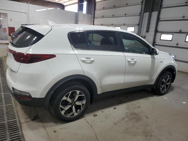 2020 KIA SPORTAGE L #3286354728