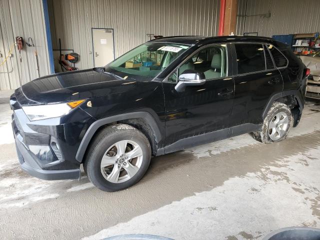 2019 TOYOTA RAV4 XLE #3296338411