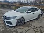 Lot #3302647092 2018 HONDA CIVIC EX