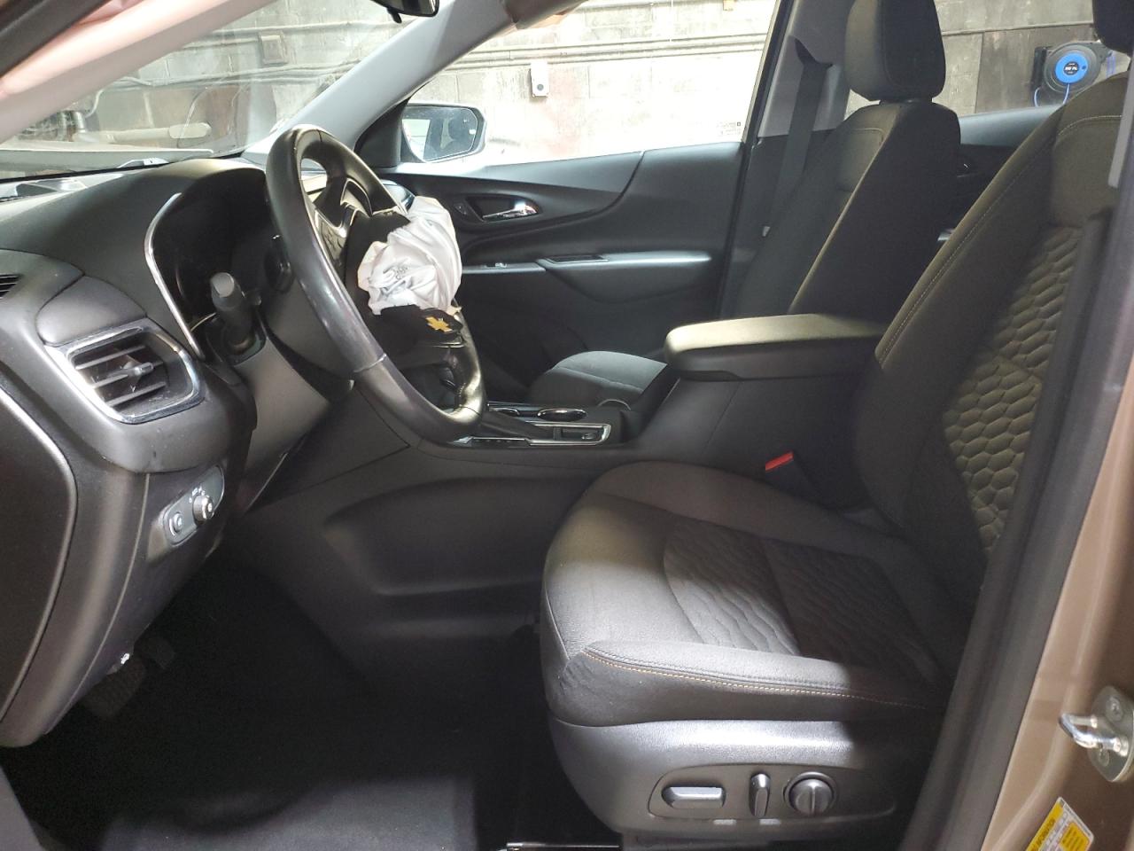 Lot #3311581773 2019 CHEVROLET EQUINOX LT