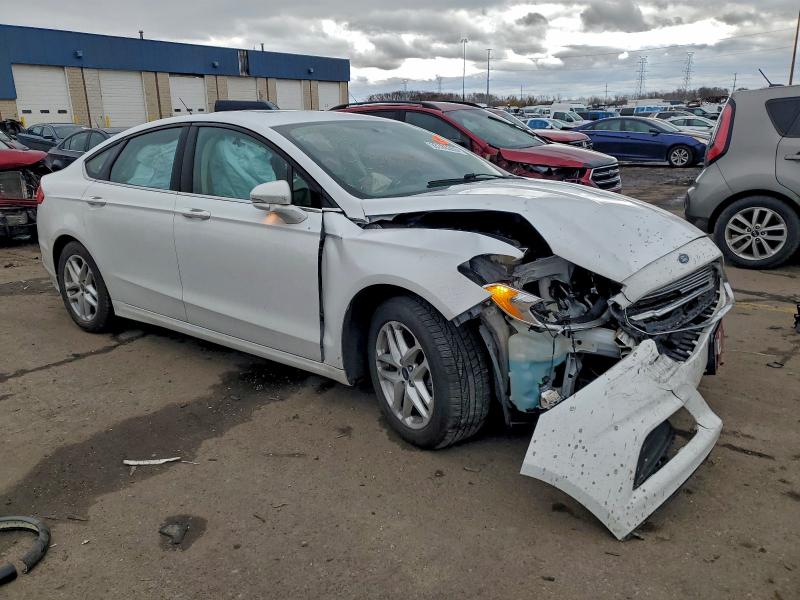 2014 FORD FUSION SE #3304547458