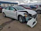 Lot #3304547458 2014 FORD FUSION SE