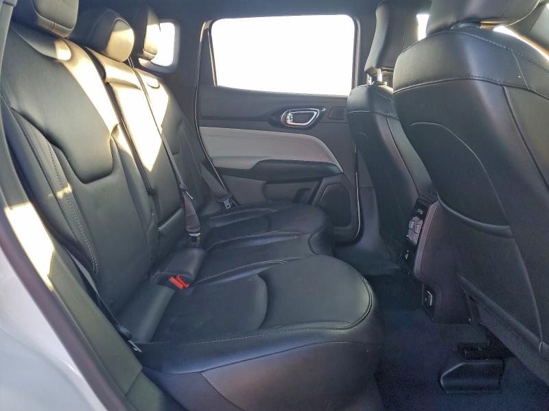 2025 JEEP COMPASS LI #3302663047