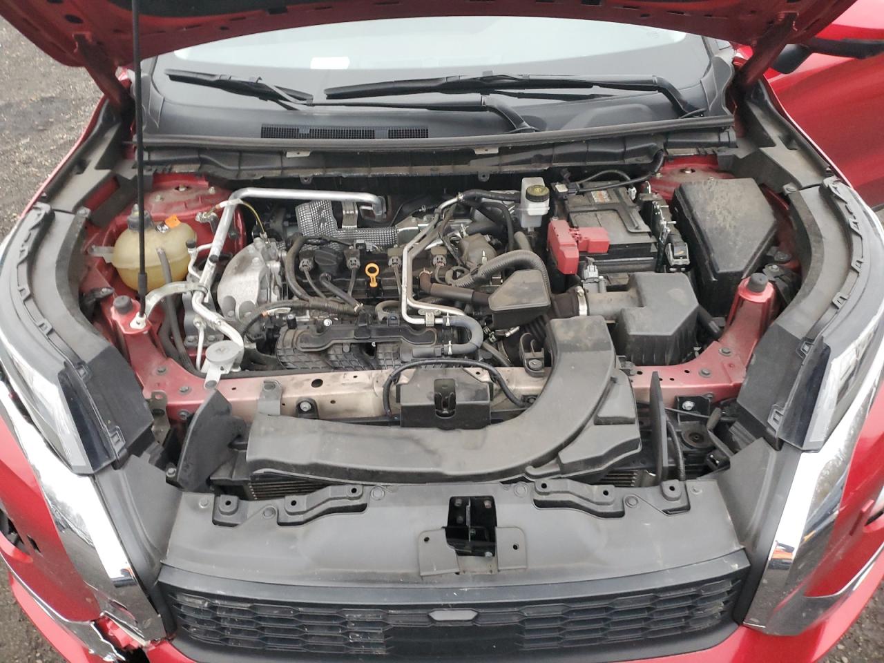 MITSUBISHI OUTLANDER SE