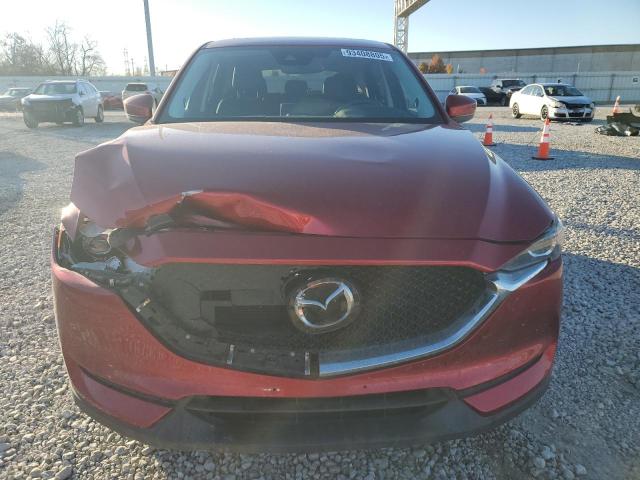 2021 MAZDA CX-5 TOURI #3298030130