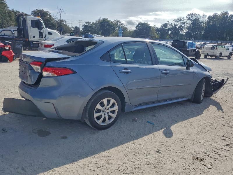 2024 TOYOTA COROLLA LE #3312648181