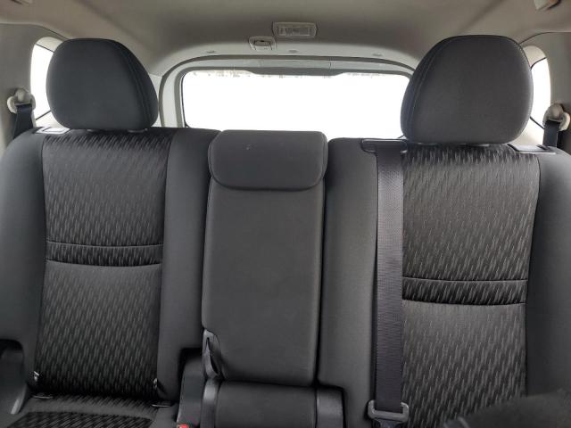 2020 NISSAN ROGUE S #3303944701