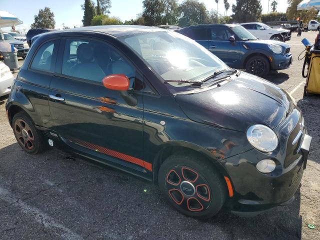 2013 FIAT 500 ELECTR #3304530474