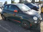 Lot #3304530474 2013 FIAT 500 ELECTR