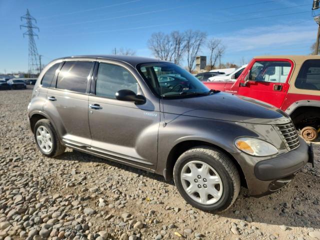 2002 CHRYSLER PT CRUISER #3285554304