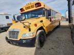Lot #3296216433 2012 BLUE BIRD SCHOOL BUS