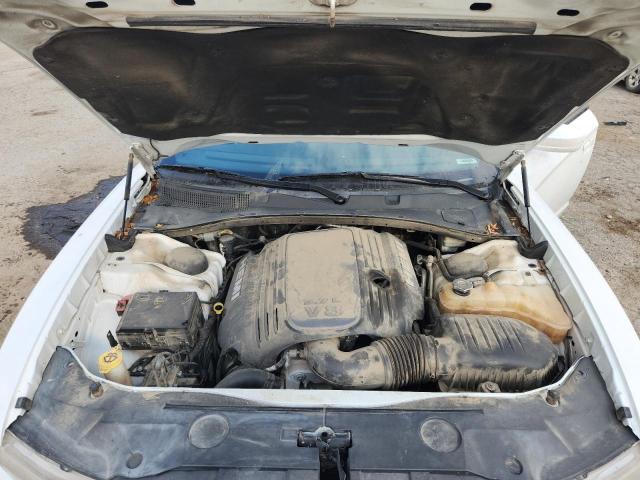 2014 DODGE CHARGER R/ #3302842896