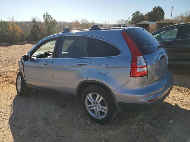 2010 HONDA CR-V EXL #3294262901