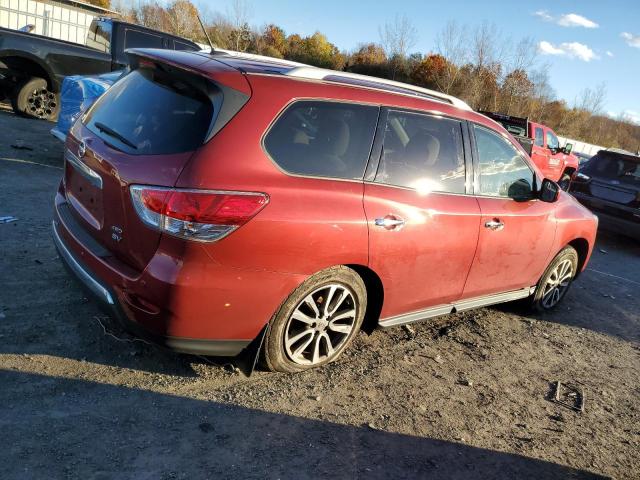 2015 NISSAN PATHFINDER - 5N1AR2MM9FC658955