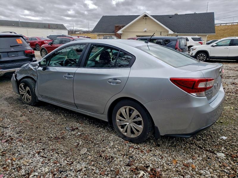 2019 SUBARU IMPREZA #3297934781