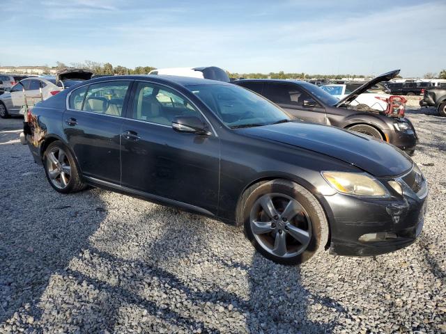 2008 LEXUS GS 350 #3287607062