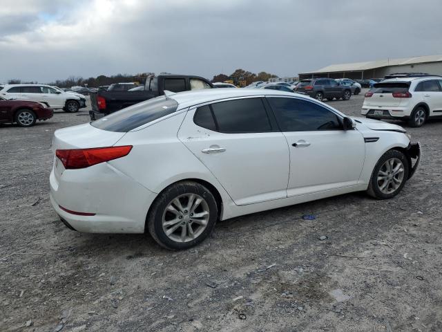 2012 KIA OPTIMA LX #3297118551