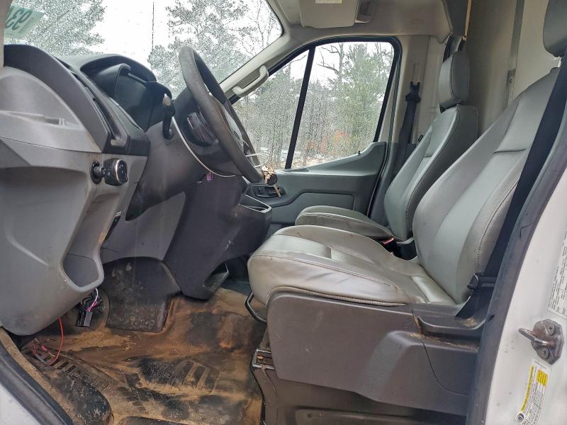 2016 FORD TRANSIT #3297018360