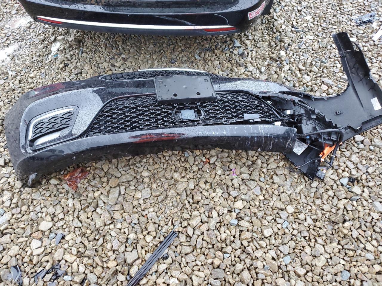 CHRYSLER PACIFICA HYBRID TOURING L