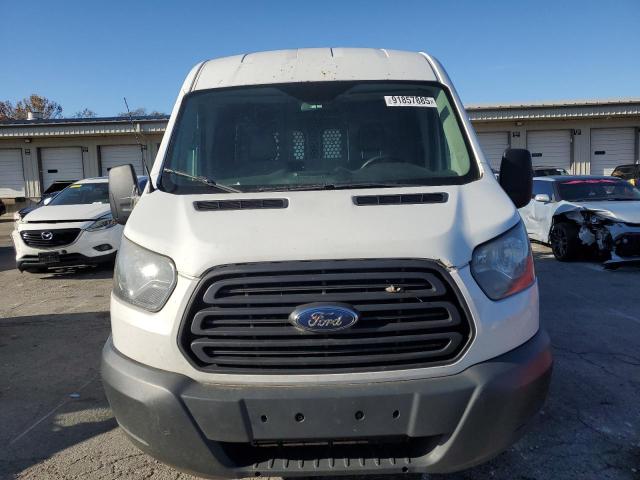 2015 FORD TRANSIT T- #3291413161