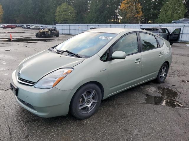 2008 TOYOTA PRIUS #3293627432
