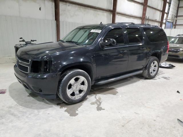 2010 CHEVROLET SUBURBAN K #3292351273