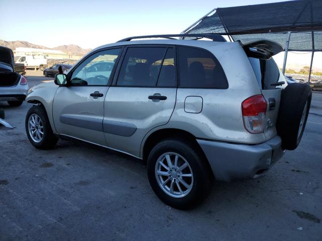 2002 TOYOTA RAV 4 #3298211039