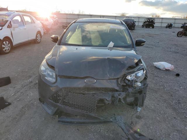 2014 FORD FOCUS ST #3290319978