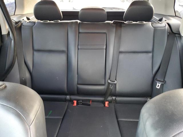 2013 MERCEDES-BENZ GLK 350 4M #3287692020