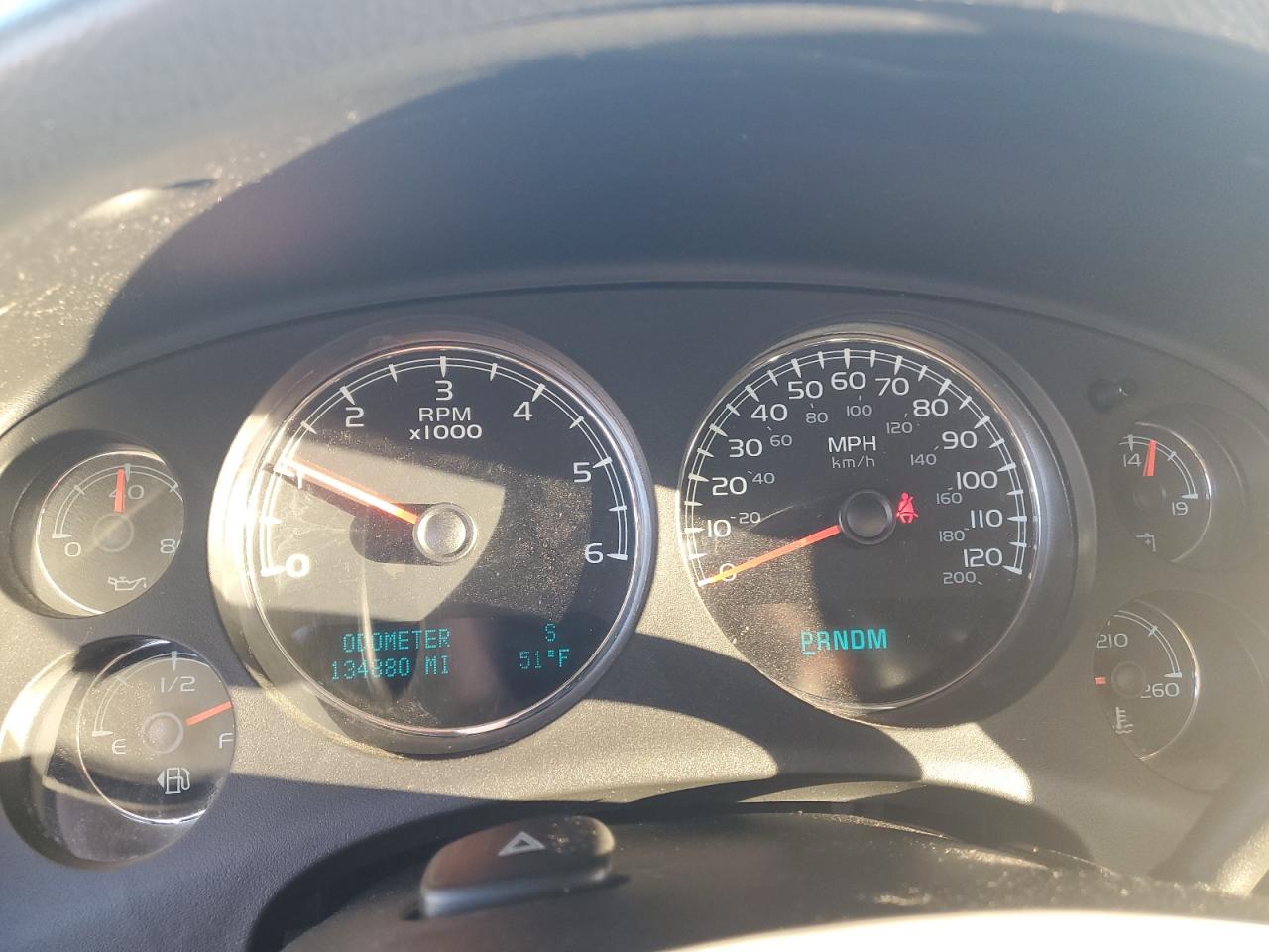 CHEVROLET AVALANCHE LT