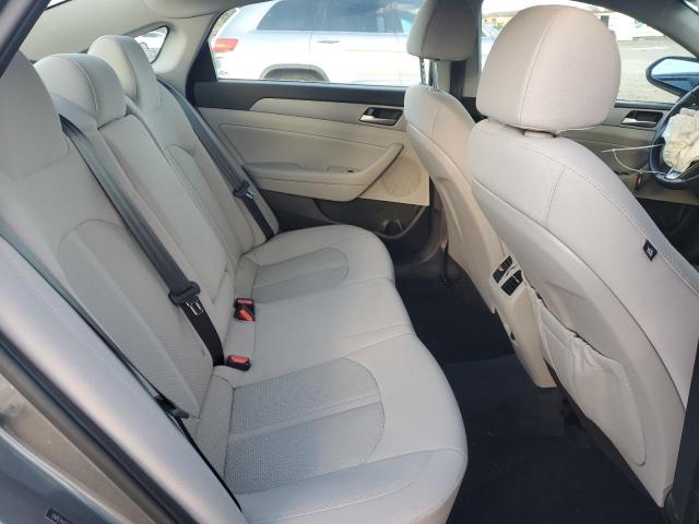 2019 HYUNDAI SONATA LIM #3298146251