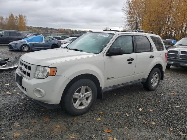 2010 FORD ESCAPE HYB - 1FMCU5K38AKC05671