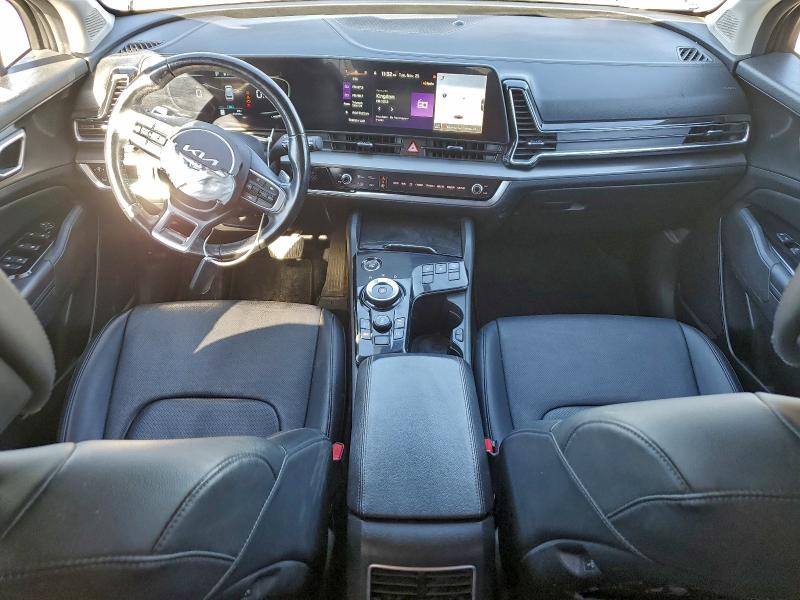 2023 KIA SPORTAGE E #3297153530