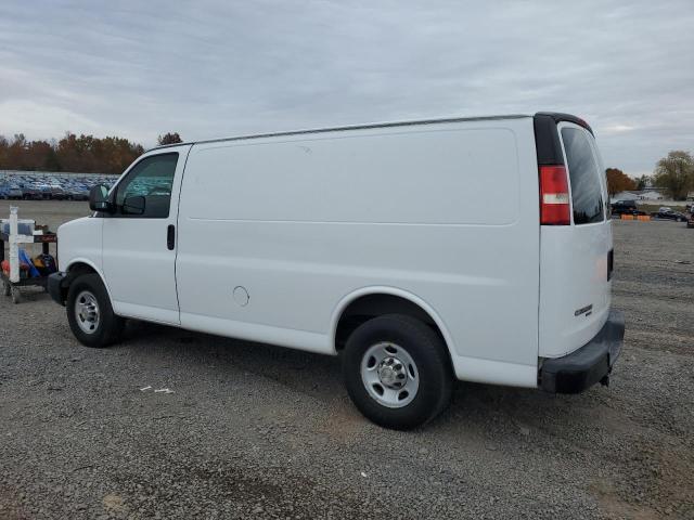 2014 CHEVROLET EXPRESS G2 #3278607947