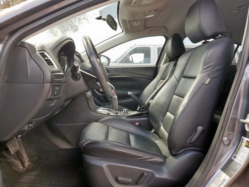 2014 MAZDA 6 TOURING #3293478427