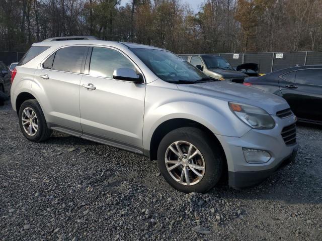 2017 CHEVROLET EQUINOX LT #3312272773
